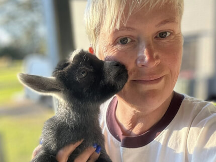 LaFamilia Pygmy Goats